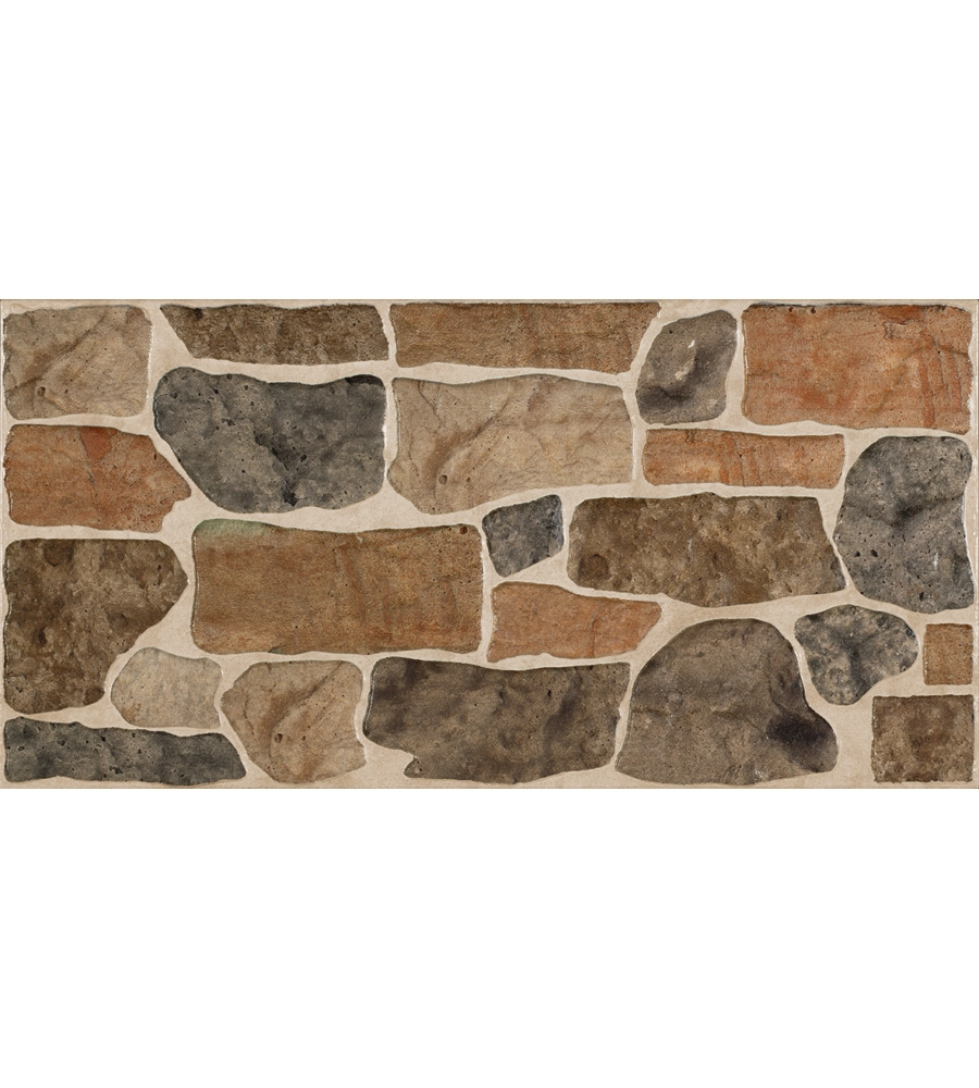 MURO DI ASSISI BEIGE 31X62 SCAT. 1.15MQ
